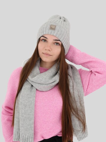 Maxte Schal 'Loretta'‌ in Grau