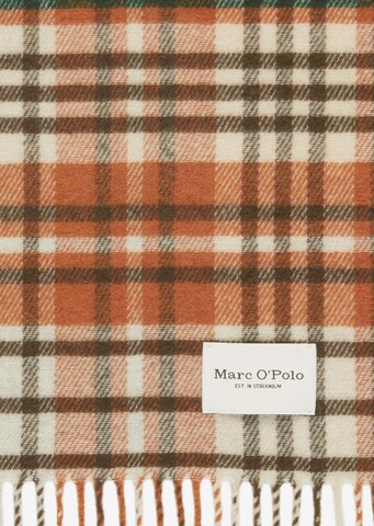 Marc O'Polo Scarf in Brown