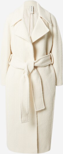 DRYKORN Abrigo de entretiempo 'ALPERTON' en blanco lana, Vista del producto