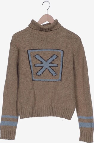 Springfield Sweater & Cardigan in M in Beige: front