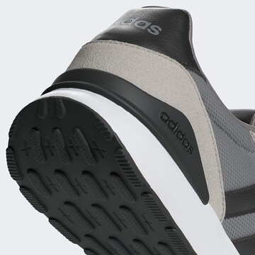 ADIDAS SPORTSWEAR Σνίκερ χαμηλό 'Run 60s 4.0' σε γκρι