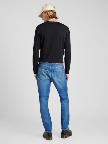 Regular Jean Tommy Jeans en bleu