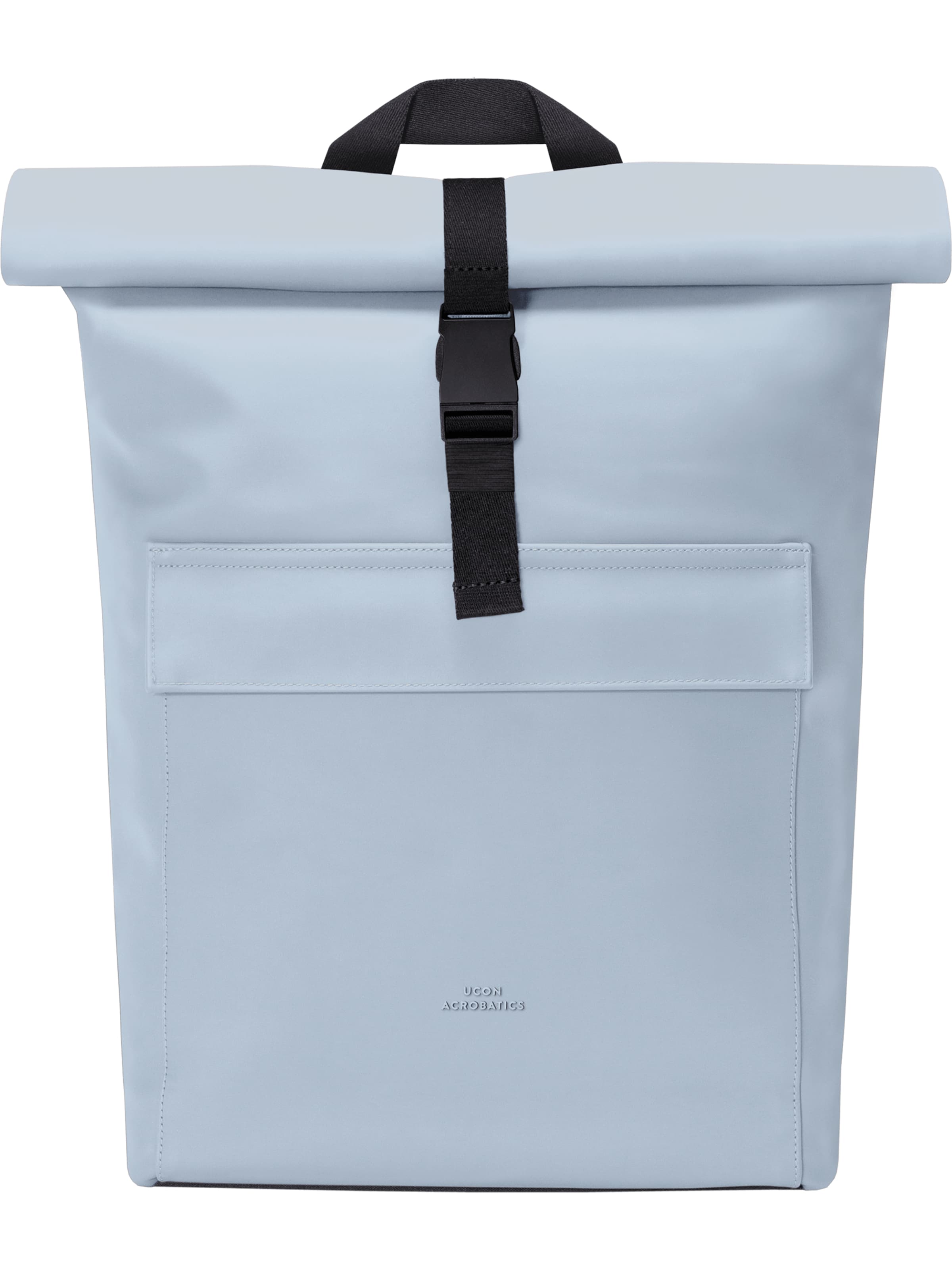 Ucon Acrobatics Backpack 'Jannik Mini Lotus Infinity' in Blue: front