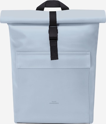 Ucon Acrobatics Backpack 'Jannik Mini Lotus Infinity' in Blue: front