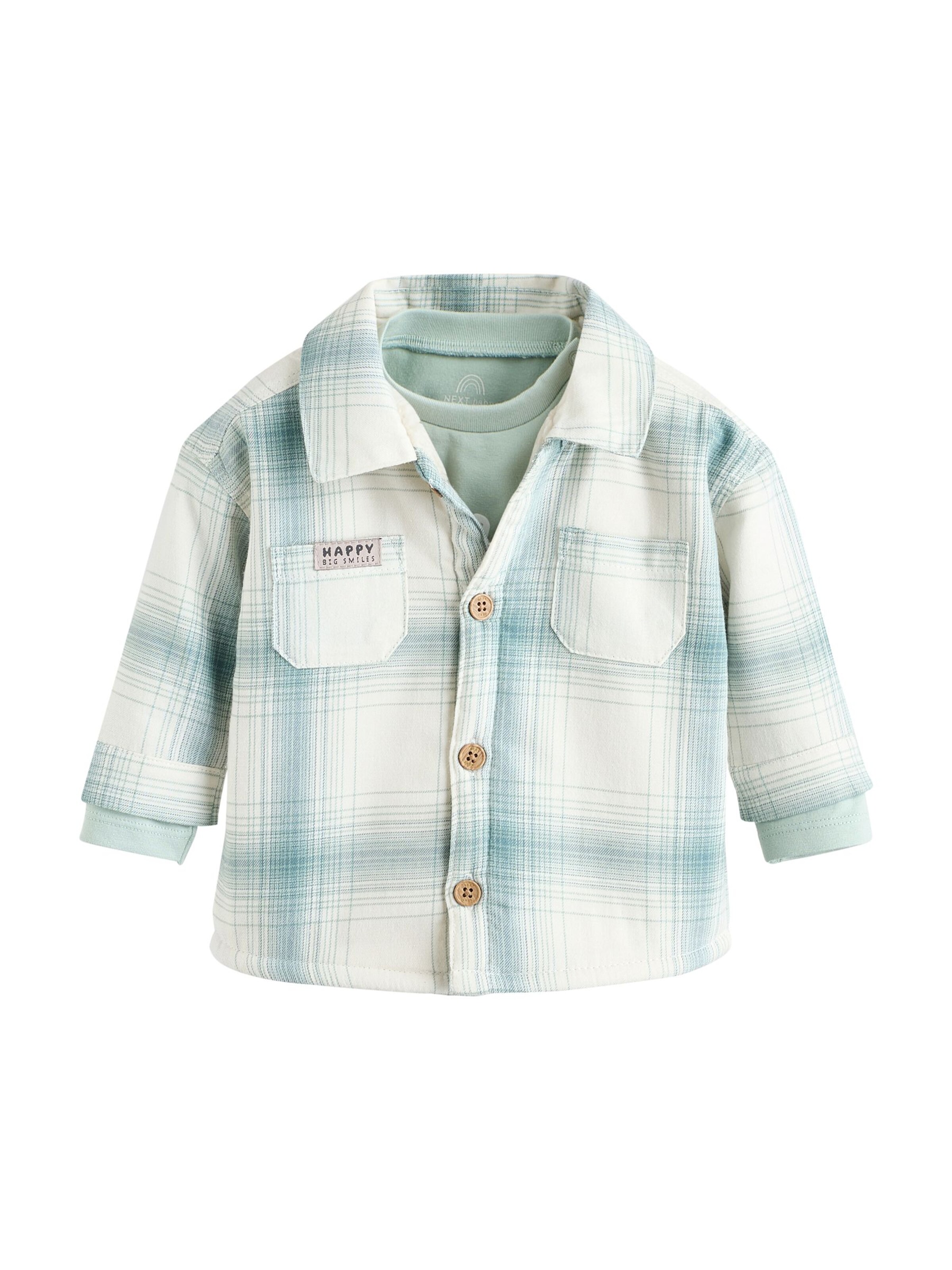 Next Set in Gemengde kleuren