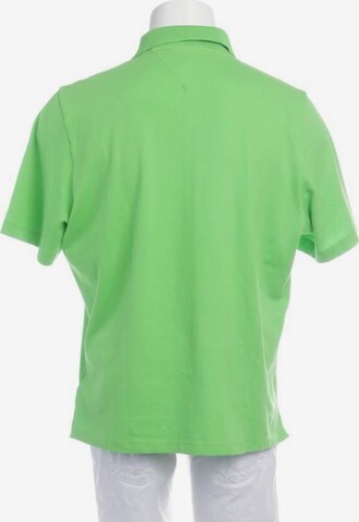 TOMMY HILFIGER Top & Shirt in XXXL in Green