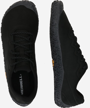 MERRELL Running Shoes 'VAPOR GLOVE 6' in Black
