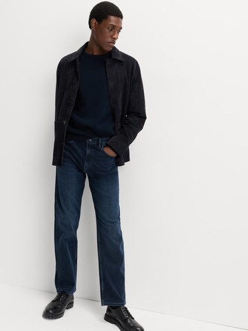 Marks & Spencer Regular Jeans in Blau
