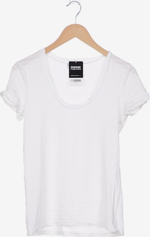 Splendid T-Shirt M in Weiß: predná strana