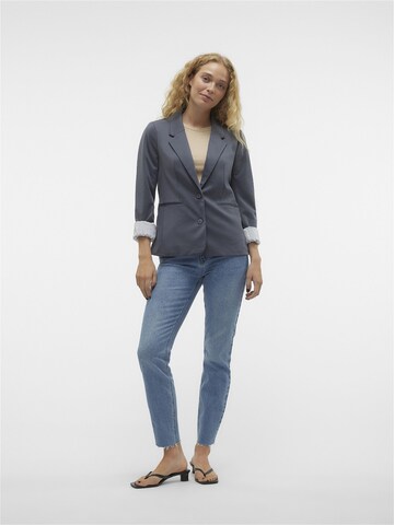 VERO MODA Blazer 'LUCCA' i blå