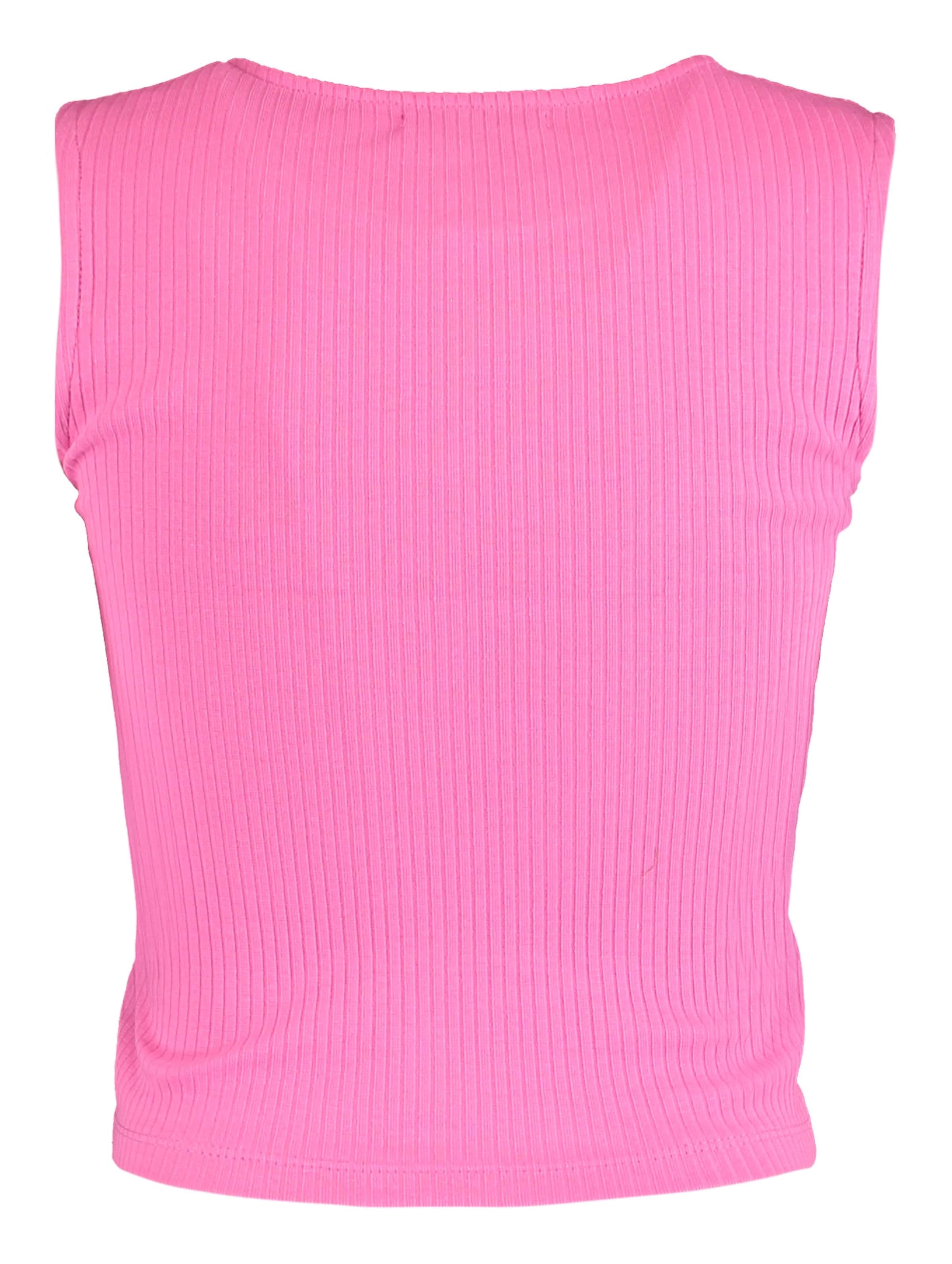 Hailys Top 'Shari' in Pink