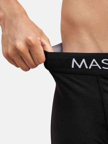 Massi Morino Boxer shorts in Black