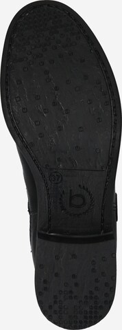 Chelsea Boots 'Sinja' bugatti en noir