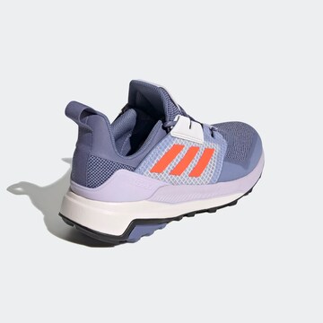 ADIDAS TERREX Flats in Purple