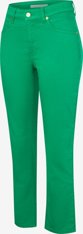 MAC Slim fit Jeans in Green