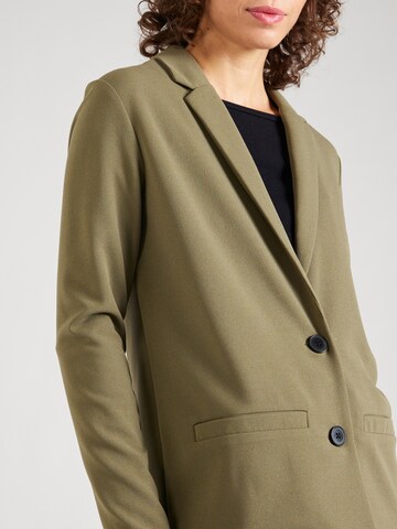 Blazer 'Catia' JDY en vert