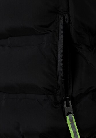 MINOTI Bodywarmer in Zwart
