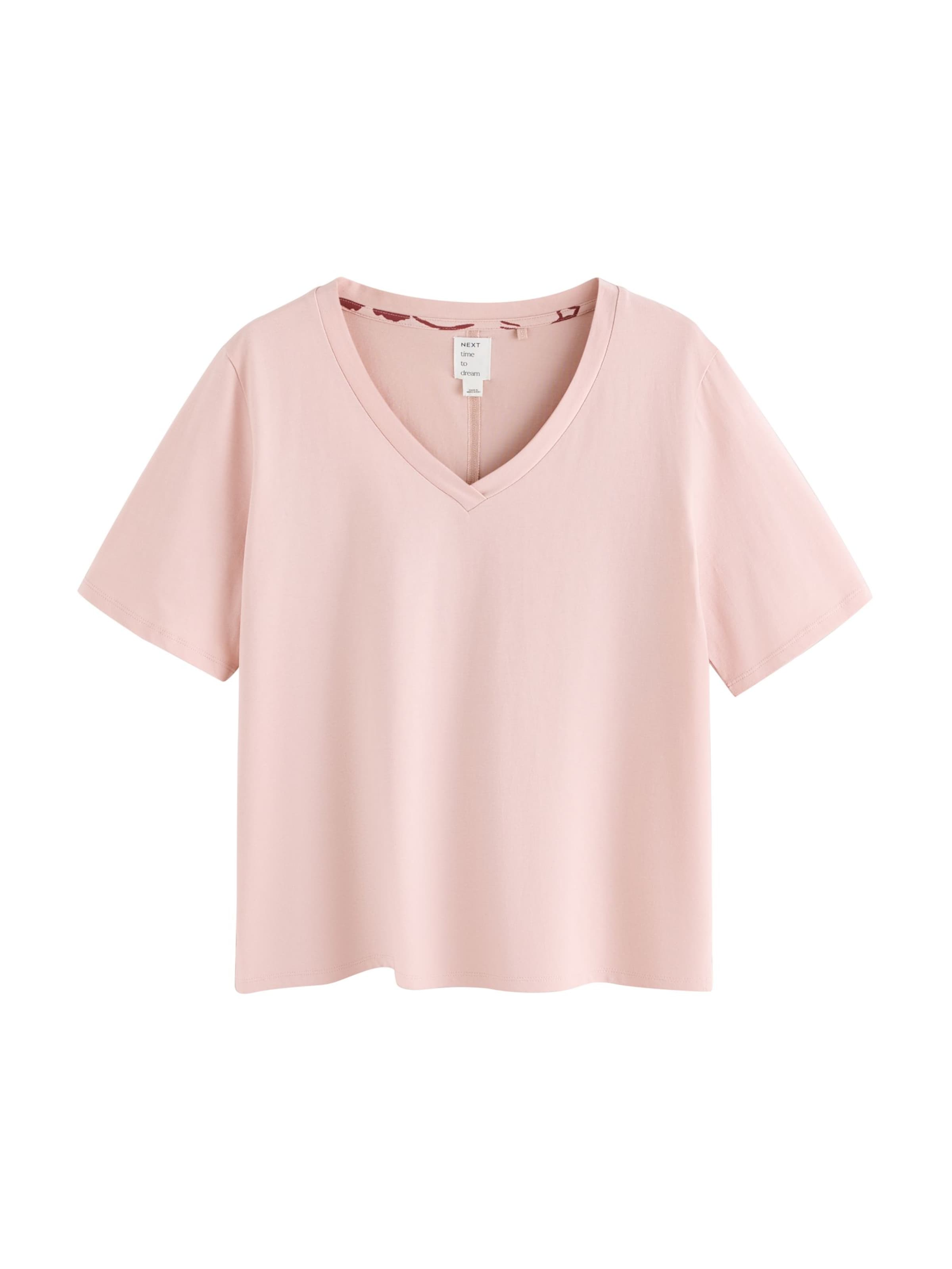 Next - Pijama en rosa