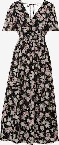 bonprix Mekko värissä musta: etupuoli