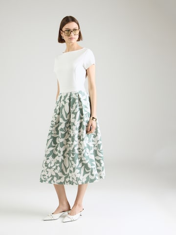ABOUT YOU Dress 'Reese' in White: front