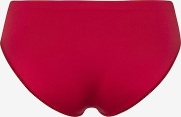 Hanro Panty ' Touch Feeling ' in Red