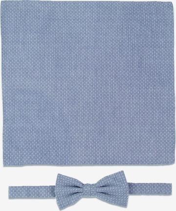 ROY ROBSON Bow Tie in Blue: front