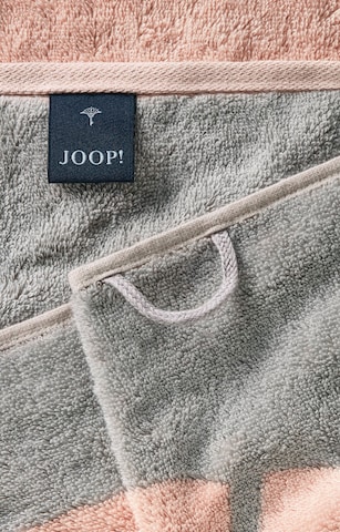 JOOP! Strandtuch in Pink