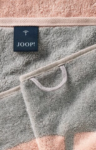 JOOP! Beach Towel in Pink