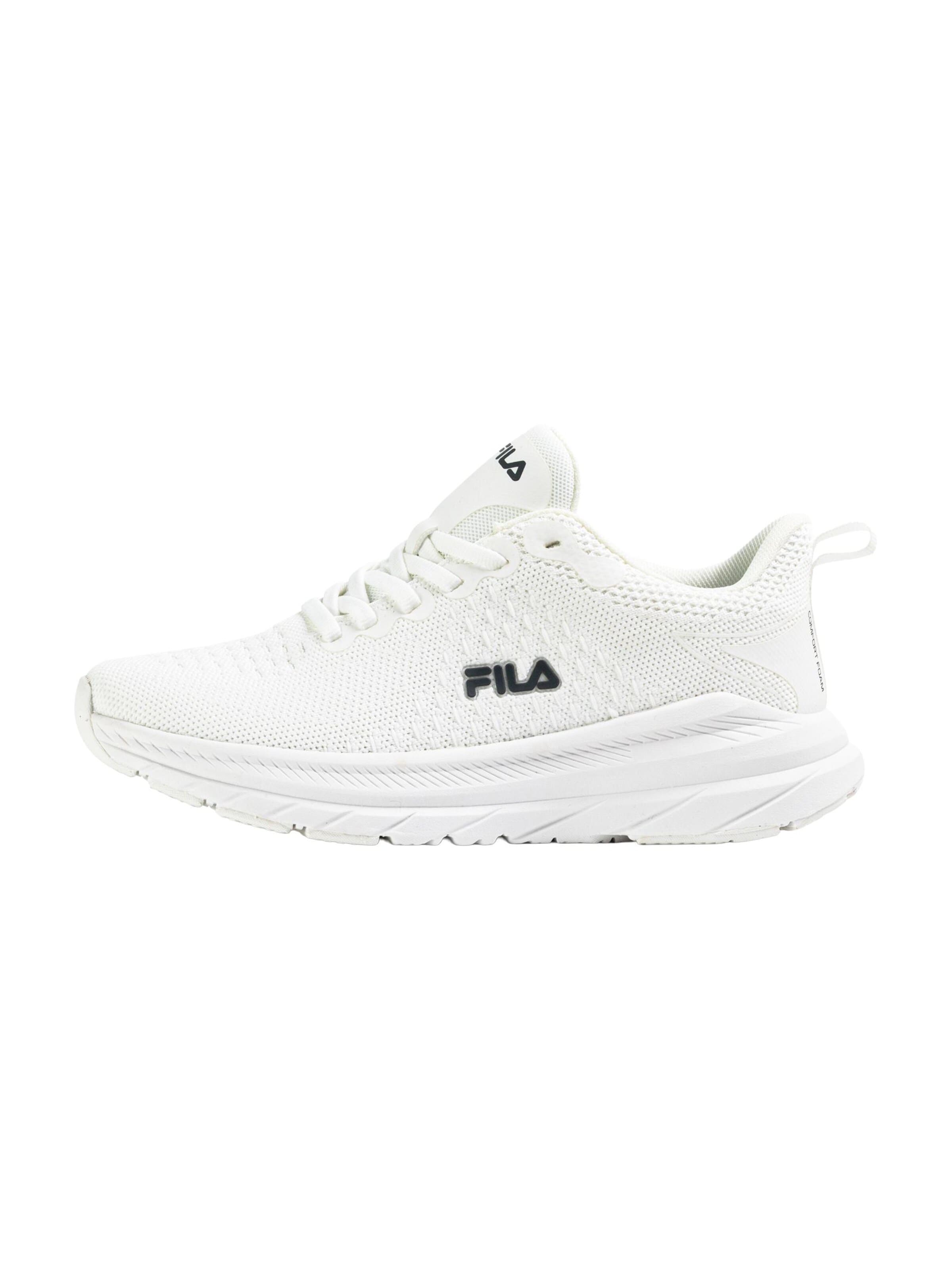 FILA Sneaker low 'FILA HAVOCC wmn'‌‌‌‌ in Weiß: Vorderseite