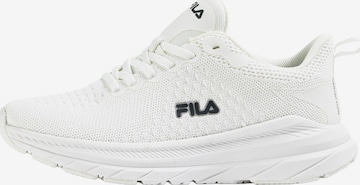 FILA Sneaker low 'FILA HAVOCC wmn' in Weiß: Vorderseite