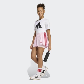 ADIDAS SPORTSWEAR Skirt in Pink