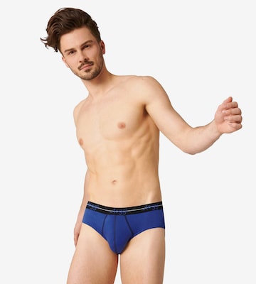 Slip SLOGGI en bleu