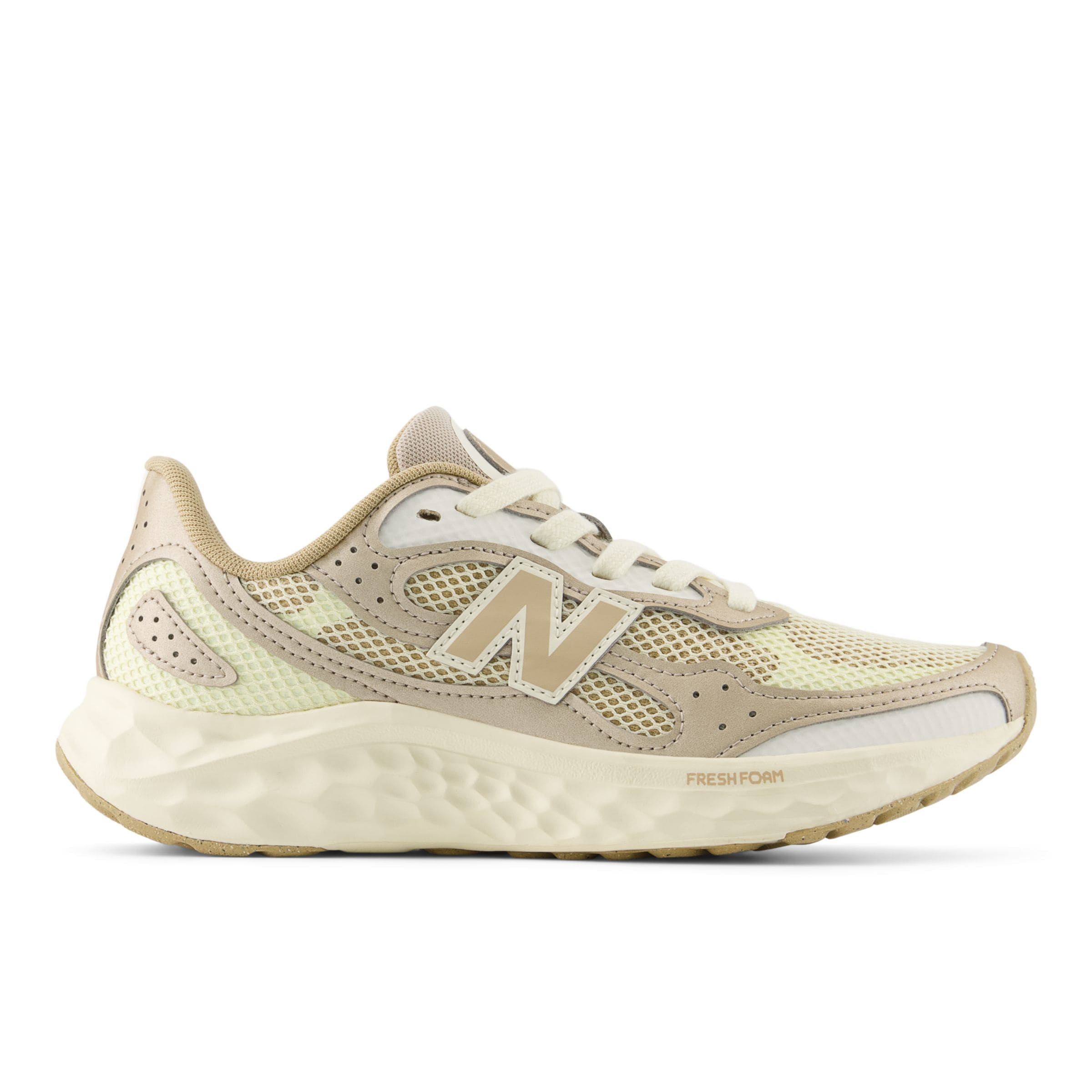 smėlio new balance Bėgimo batai 'Arishi V4'