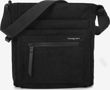 Hedgren Crossbody Bag 'Inner City Orva' in Black: front