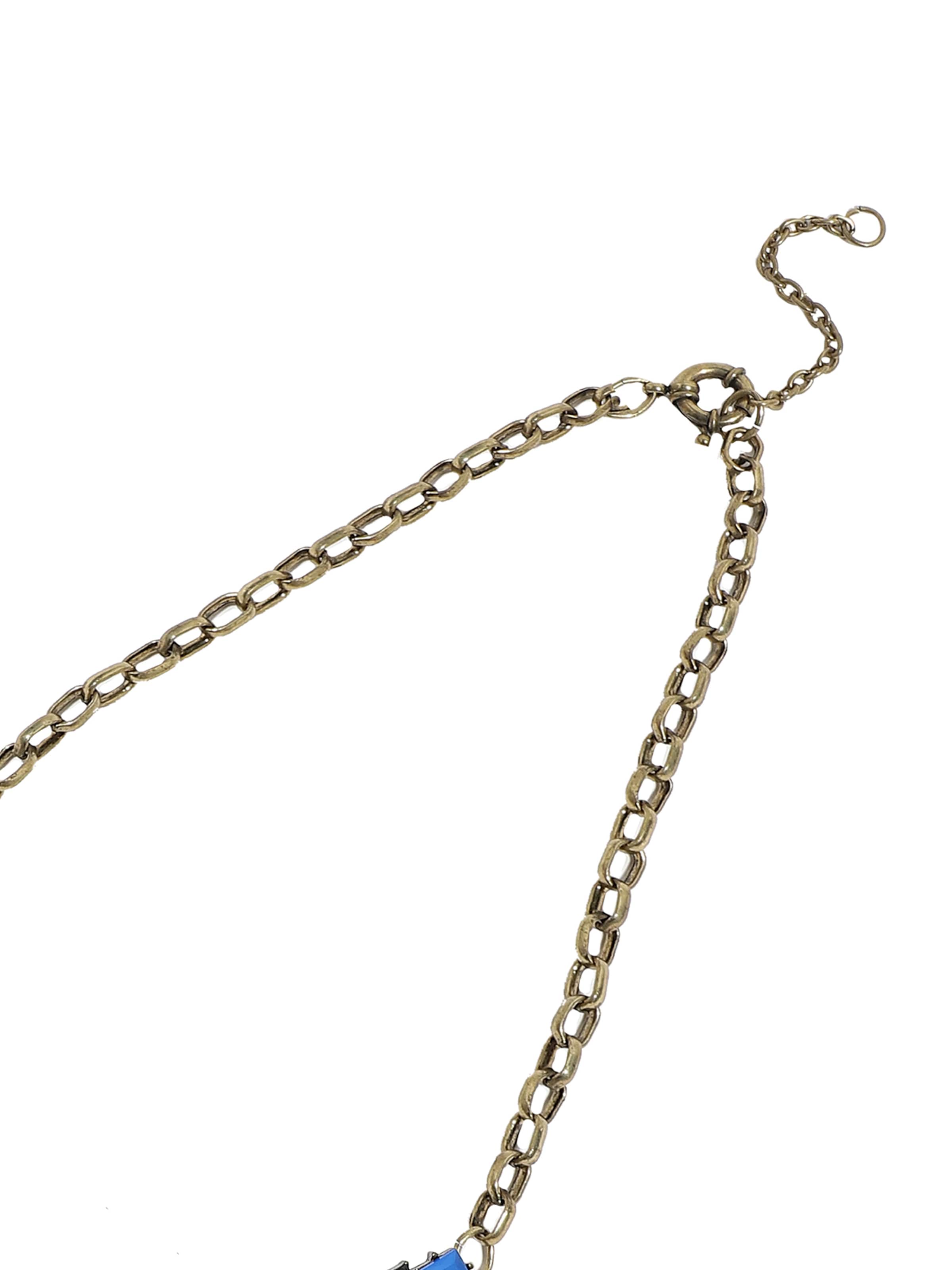 SOHI Řetízek ' Maureen ' – mix barev