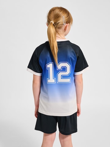 Hummel Functioneel shirt 'Shimmer' in Gemengde kleuren