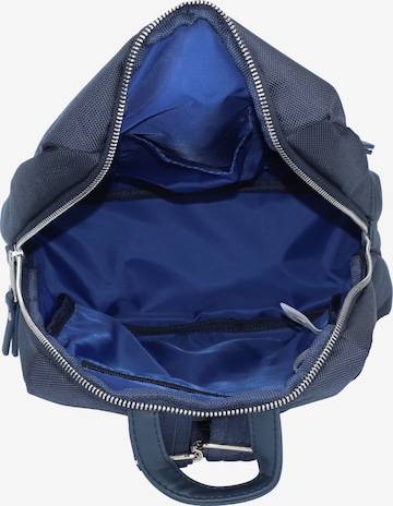 Picard Rucksack 'Adventure' in Blau