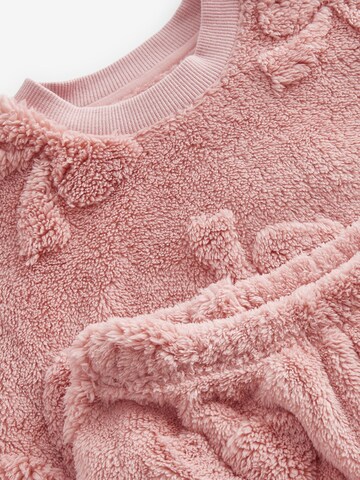 Pigiama di Next in rosa