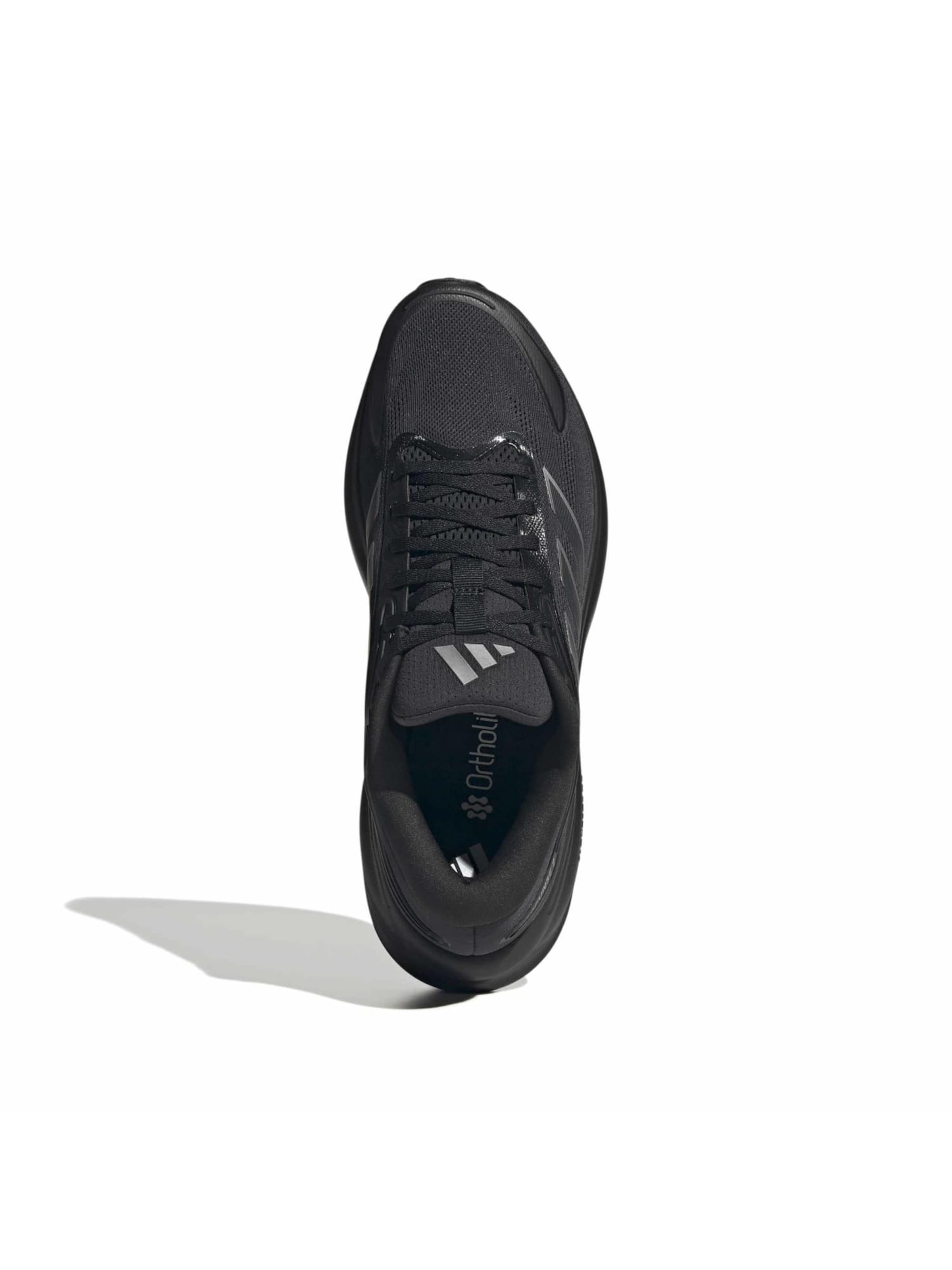 ADIDAS PERFORMANCE Running shoe 'RESPONSE 2' in Black