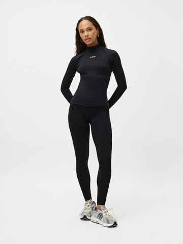 Skinny Leggings 'Deike' di LeGer by Lena Gercke in nero