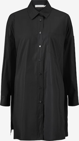 Masai Blouse 'MAIlta' in Black: front