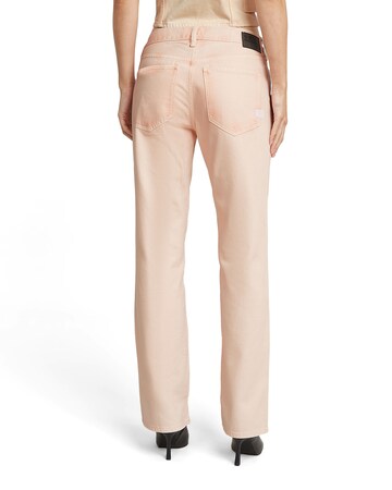 G-STAR Regular Jeans in Oranje