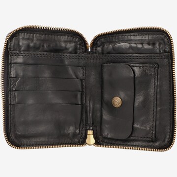 Campomaggi Wallet in Black