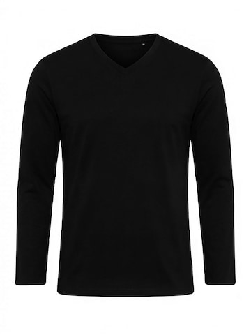 Ombre Bluser & t-shirts i sort: forside