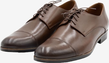 DreiMaster Klassik Lace-up shoe in Brown