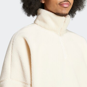 ADIDAS ORIGINALS Sweatshirt 'Neuclassics' in White