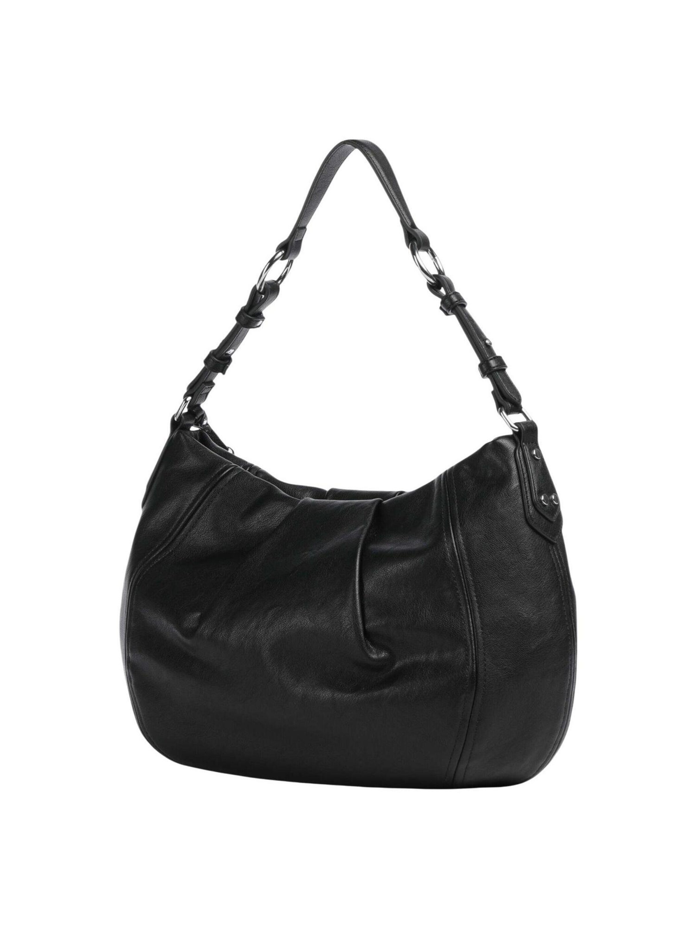 Liu Jo - Bolso de hombro en negro