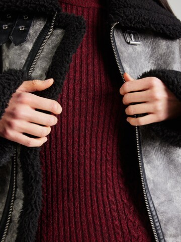 Abito 'Daline' di ABOUT YOU in rosso