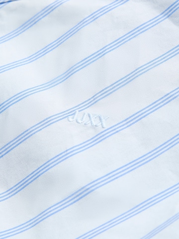 JJXX Blouse 'JXJamie' in Blue