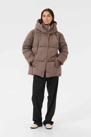 Veste d’hiver ' ' KAREN BY SIMONSEN en violet